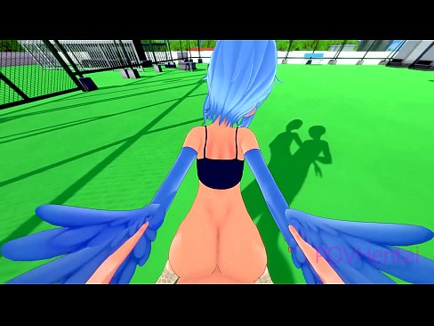 ❤️ 鷹身女妖怪少女。 自製色情 在 zh-tw.watchhentai.ru